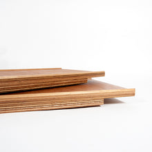 Freestanding Timber Tray