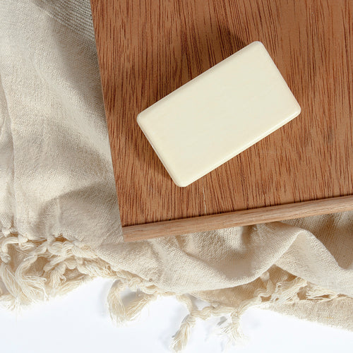 Recessed Timber Tray